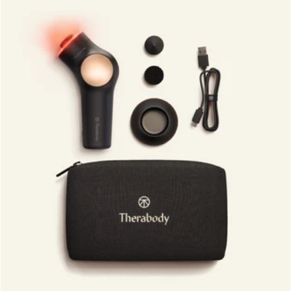 TheraFace PRO ✨LIKE NEW✨ by TheraBody